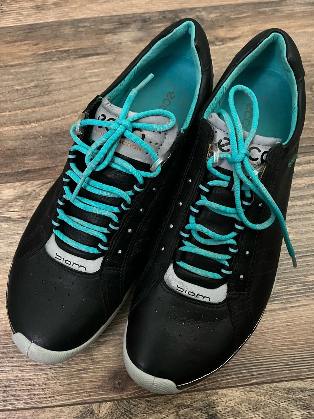 Ecco Biom Hybrid Women’s Sport Shoes